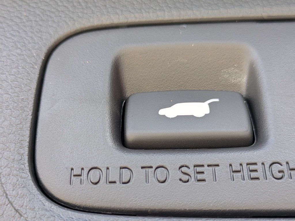 Used 2026 Honda CR-V Sport Touring image 13