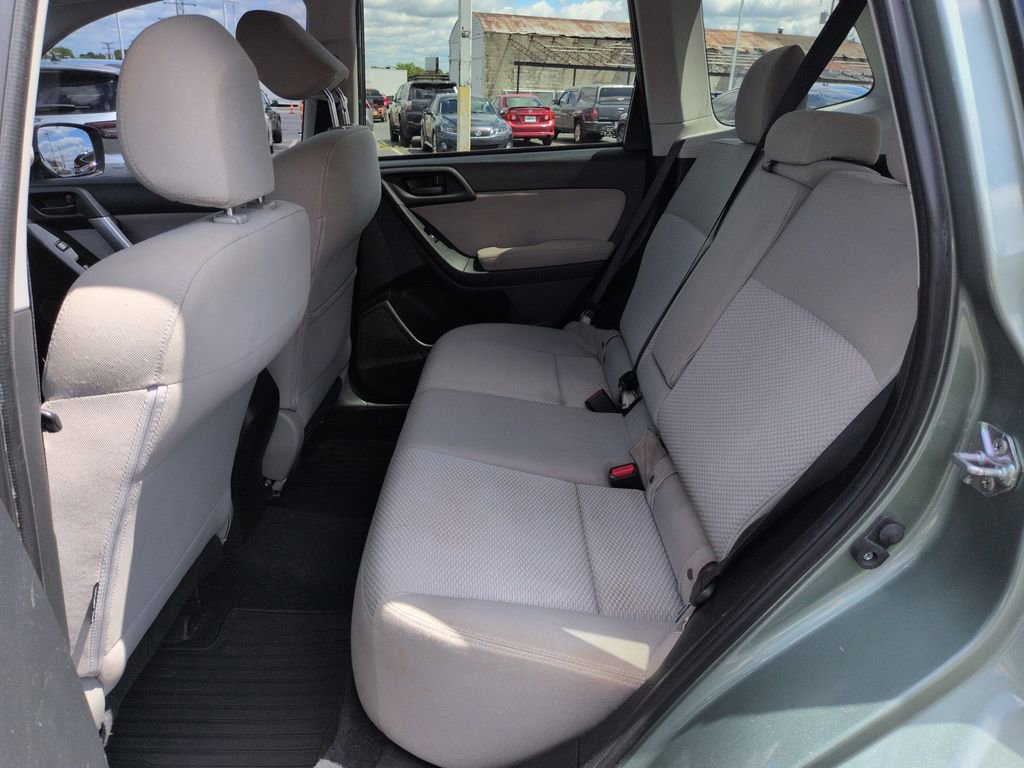 Used 2015 Subaru Forester 2.5i Premium w/ All-Weather Package AWD/4WD image 25