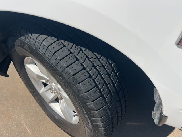 Used 2019 RAM 1500 Tradesman w/ Chrome Plus Package image 5