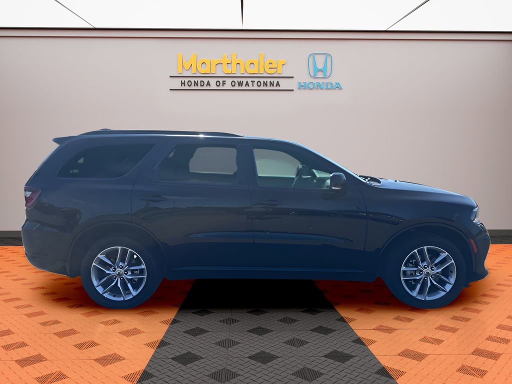 Used 2024 Dodge Durango GT image 6