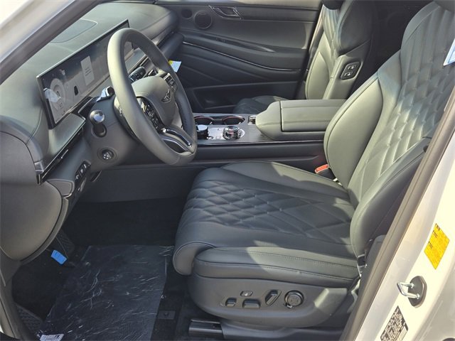 New 2026 Genesis GV80 3.5T Prestige image 5