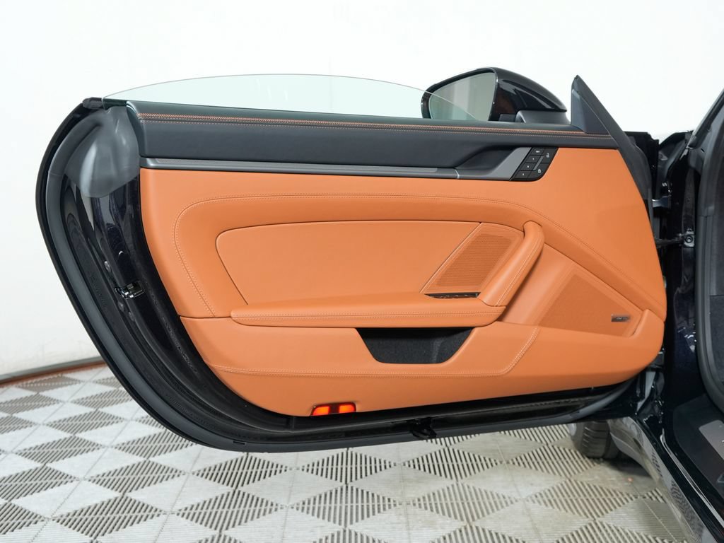 New 2026 Porsche 911 Carrera RWD image 23