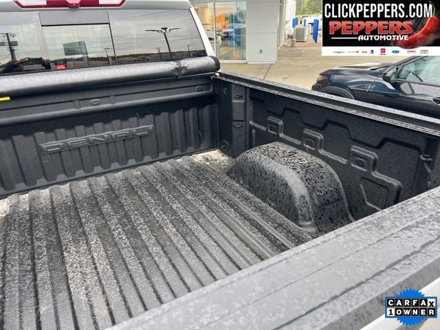 Used 2022 GMC Sierra 1500 Denali AWD/4WD image 6