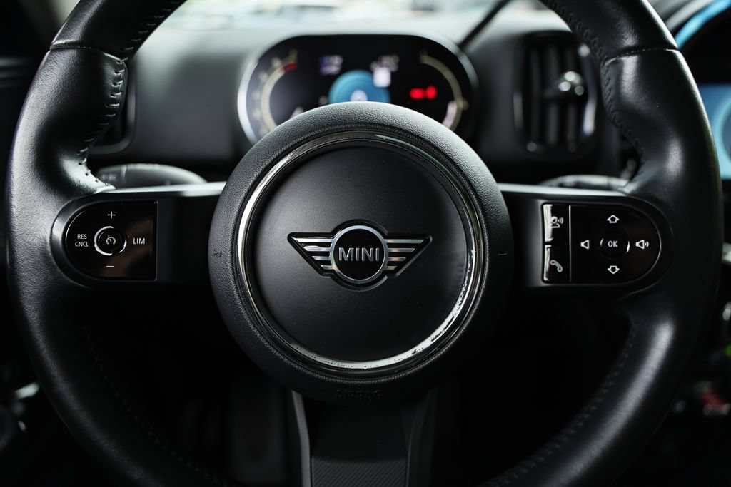 Used 2022 MINI Cooper Countryman ALL4 AWD/4WD image 31