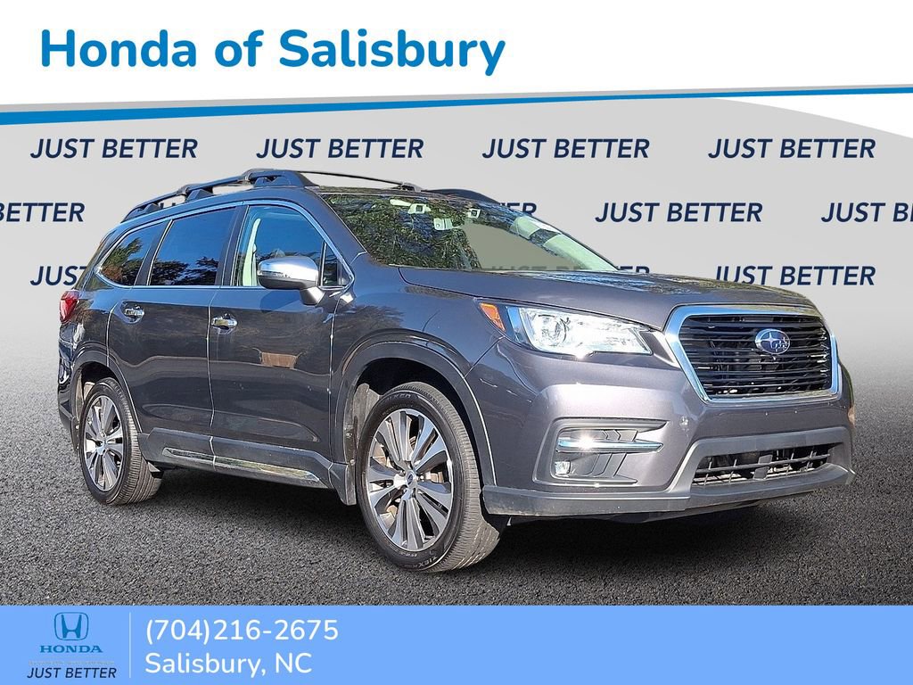 Used 2022 Subaru Ascent Touring w/ Popular Package #2A