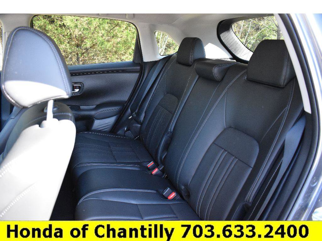 Certified 2023 Honda HR-V EX-L image 30