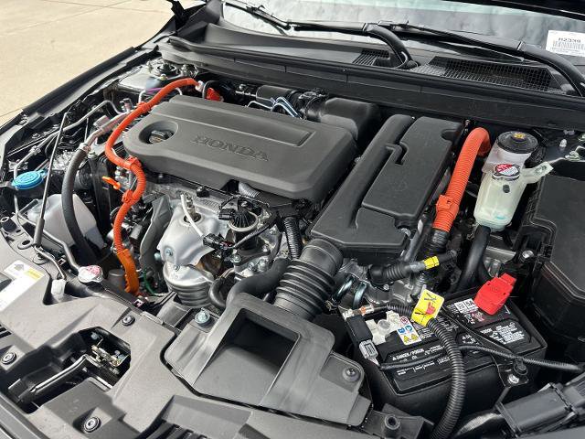 New 2025 Honda Accord Touring image 16