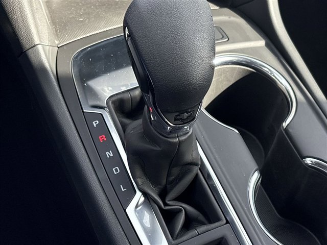 Certified 2024 Chevrolet Equinox LT w/ LPO, Floor Liner Package image 15