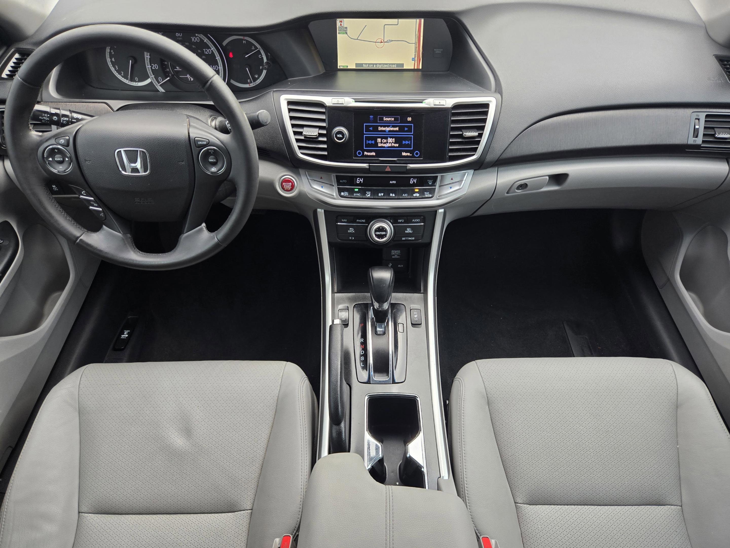 Used 2013 Honda Accord EX-L image 23