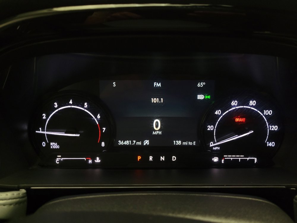 Used 2022 Lincoln Corsair FWD image 23