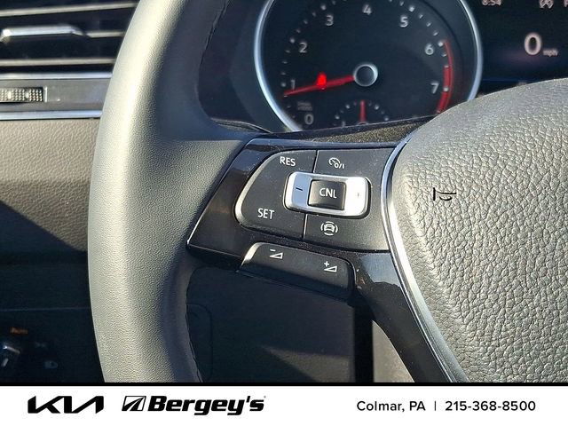Used 2020 Volkswagen Tiguan SEL image 23