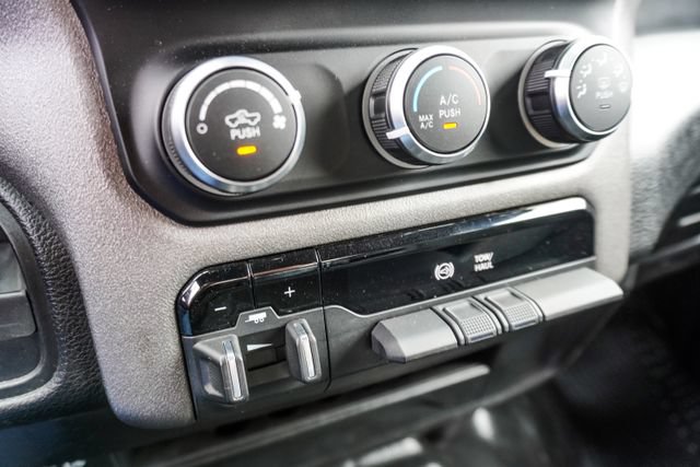 Used 2023 RAM 3500 Tradesman AWD/4WD image 15