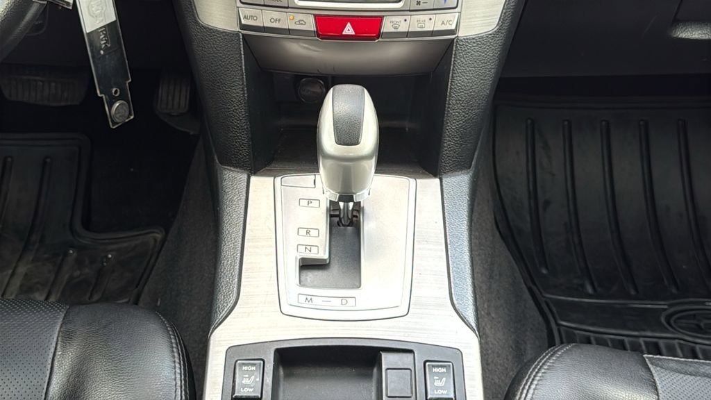 Used 2011 Subaru Legacy 2.5i Limited image 25