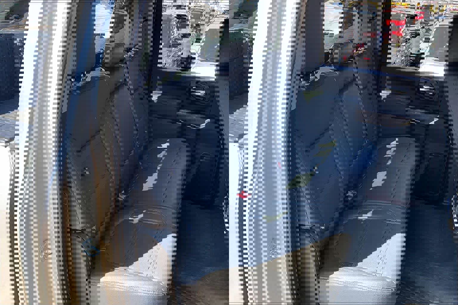 Certified 2022 GMC Sierra 2500 Denali w/ Denali Ultimate Package image 20