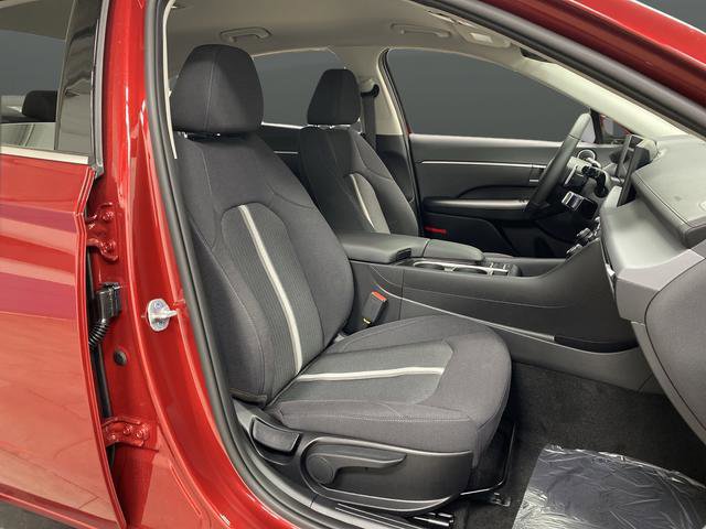 New 2026 Hyundai Sonata SEL image 28