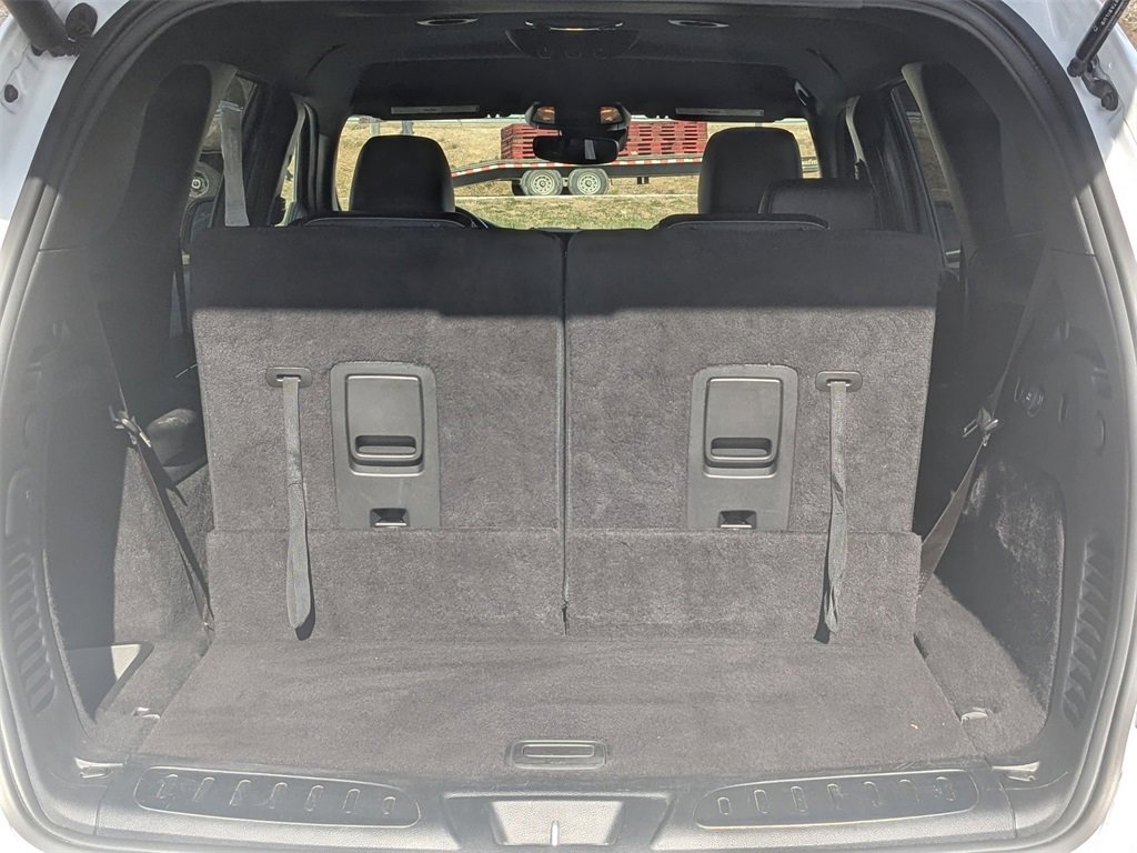 Used 2022 Dodge Durango GT image 29