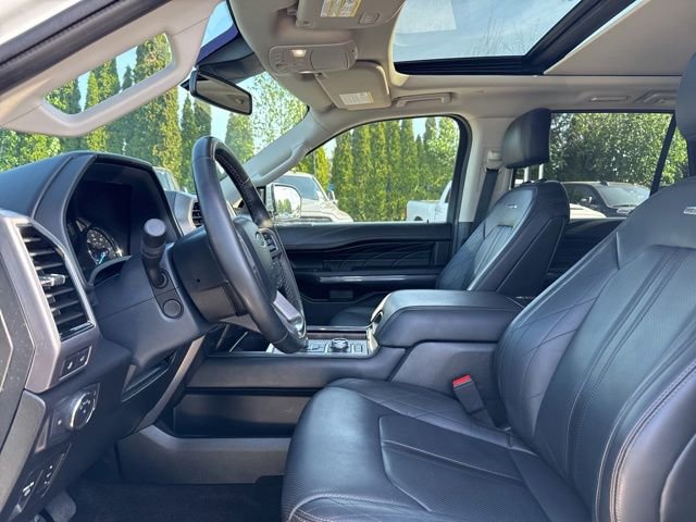 Used 2021 Ford Expedition Platinum AWD/4WD image 26