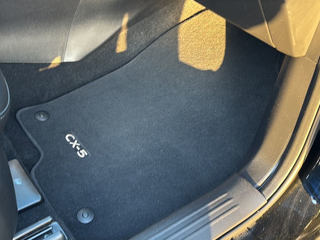 Used 2023 MAZDA CX-5 AWD 2.5 S w/ Select Package image 38