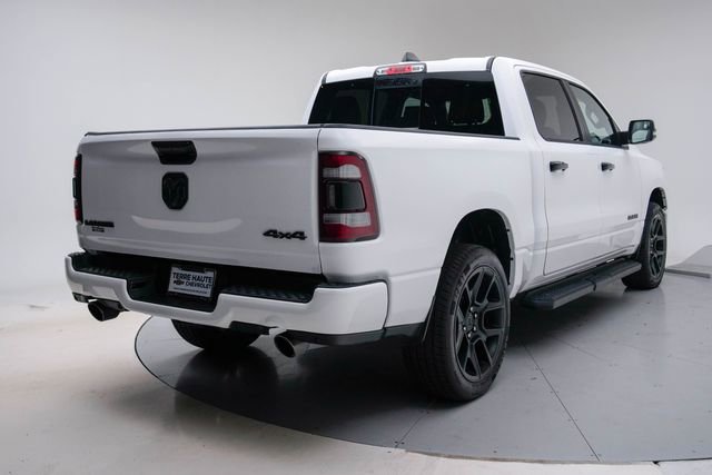 Used 2023 RAM 1500 Laramie image 11