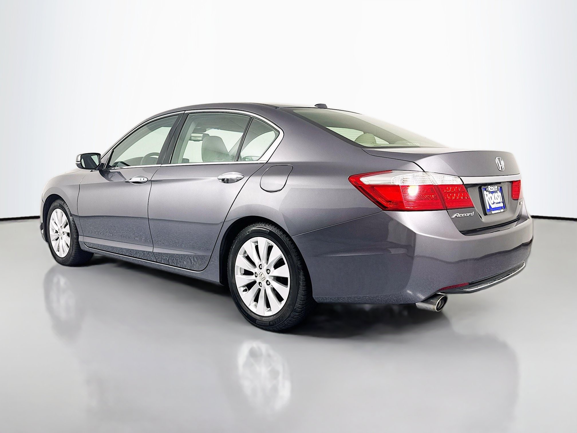 Used 2013 Honda Accord EX-L image 7