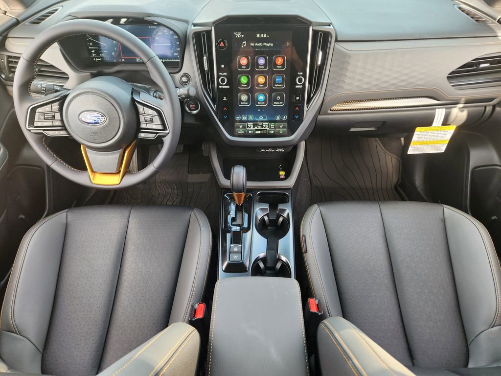 New 2026 Subaru Forester Wilderness w/ Wilderness Plus Package image 18