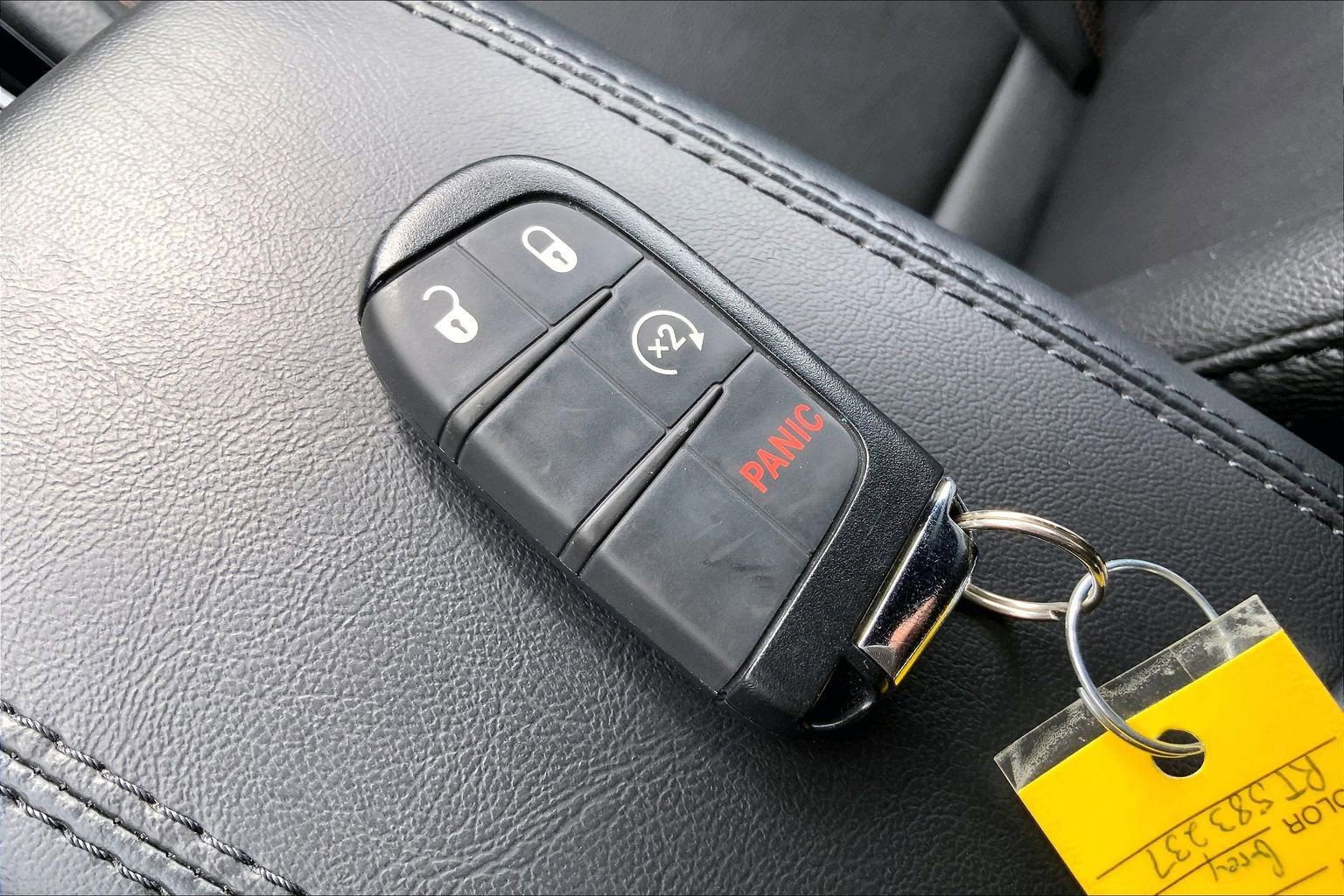 Certified 2024 Jeep Compass Limited image 14