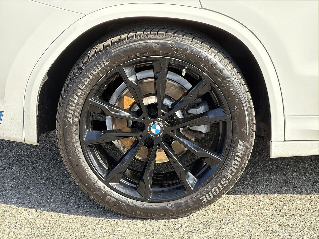 Used 2021 BMW X3 xDrive30e w/ M Sport Package AWD/4WD image 33