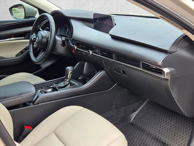 Used 2026 MAZDA MAZDA3 2.5 S Sedan w/ Preferred Pkg FWD image 22