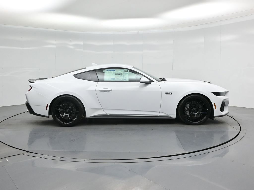New 2026 Ford Mustang GT RWD image 19