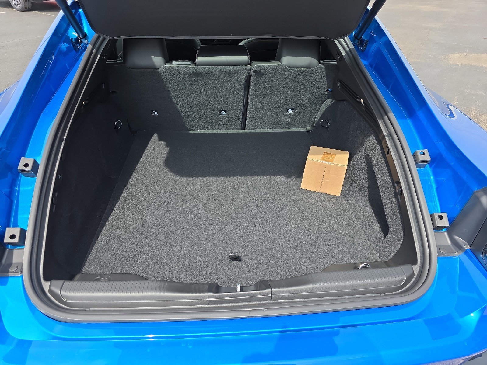 New 2026 Dodge Charger R/T image 17