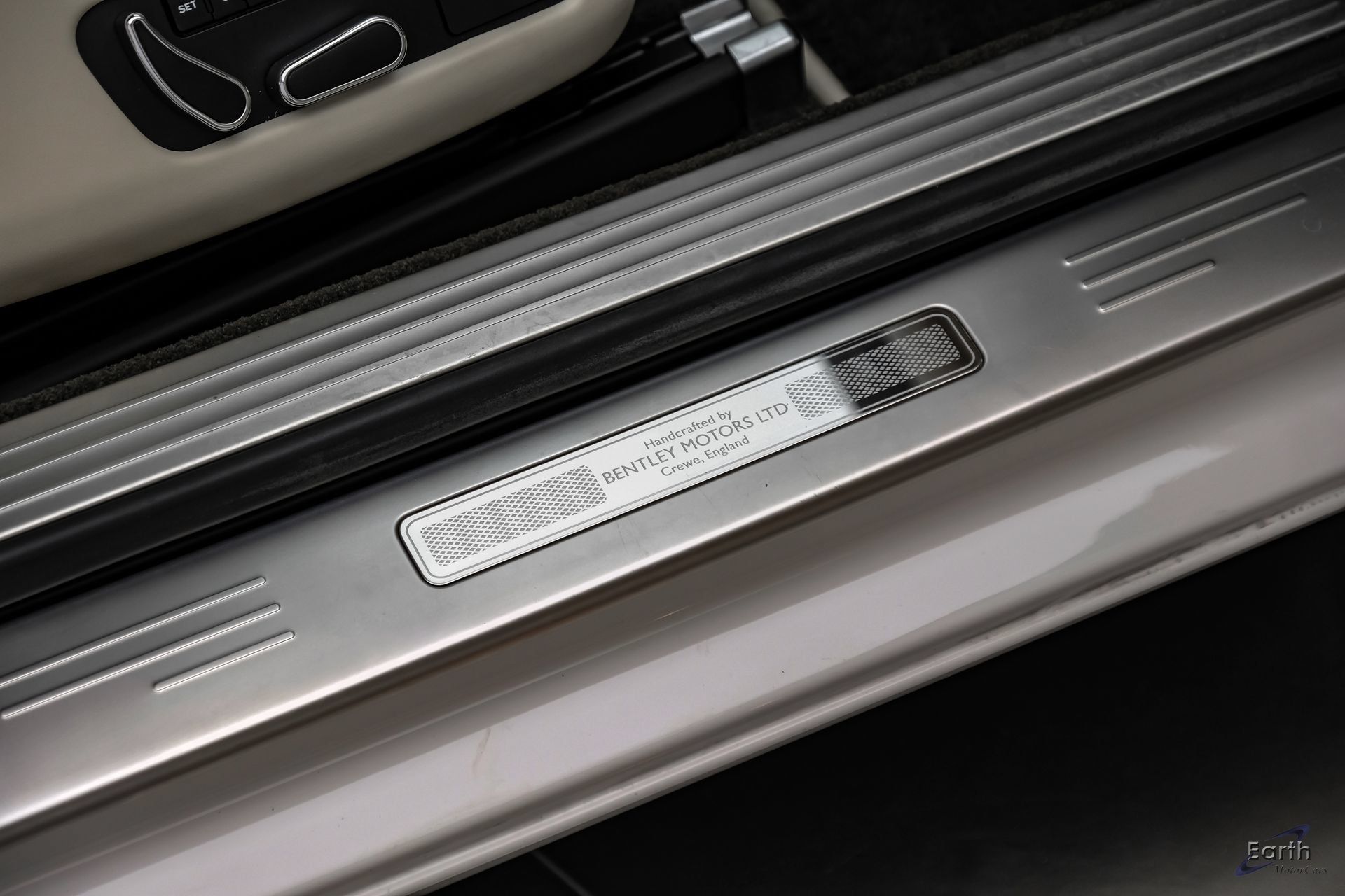 Used 2015 Bentley Continental GT AWD/4WD image 51