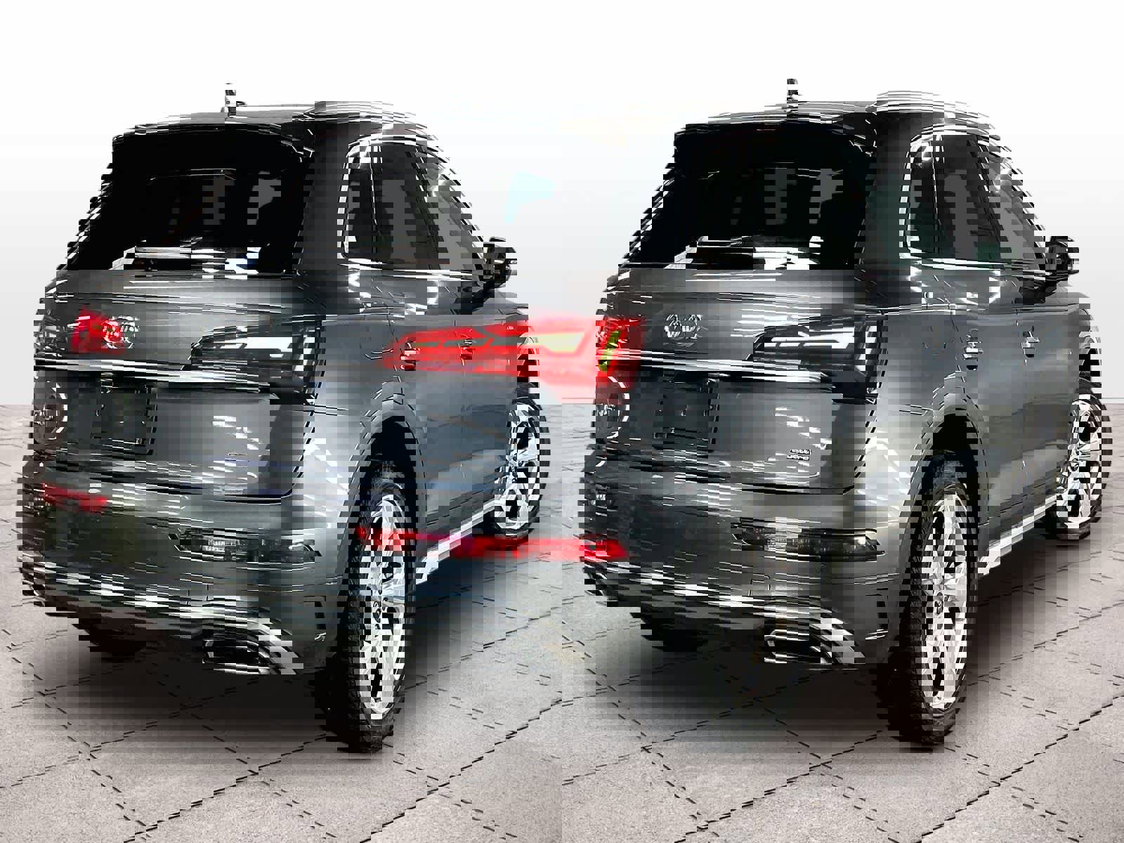 Certified 2023 Audi Q5 2.0T Premium Plus w/ Premium Plus Package AWD/4WD image 15