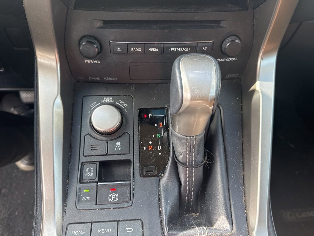 Used 2015 Lexus NX 200t AWD image 31