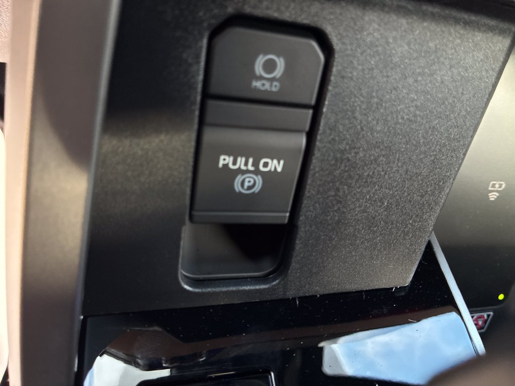 New 2026 Toyota Tundra 1794 Edition AWD/4WD image 41