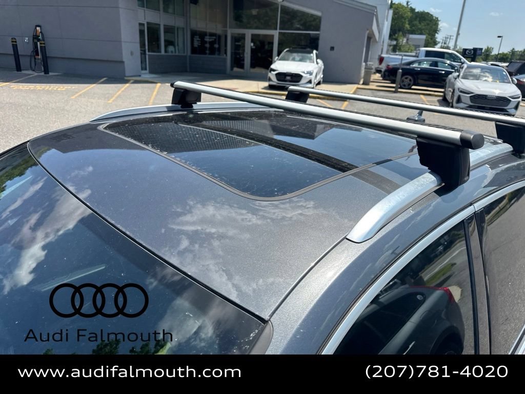 Used 2022 Audi SQ5 Premium AWD/4WD image 8