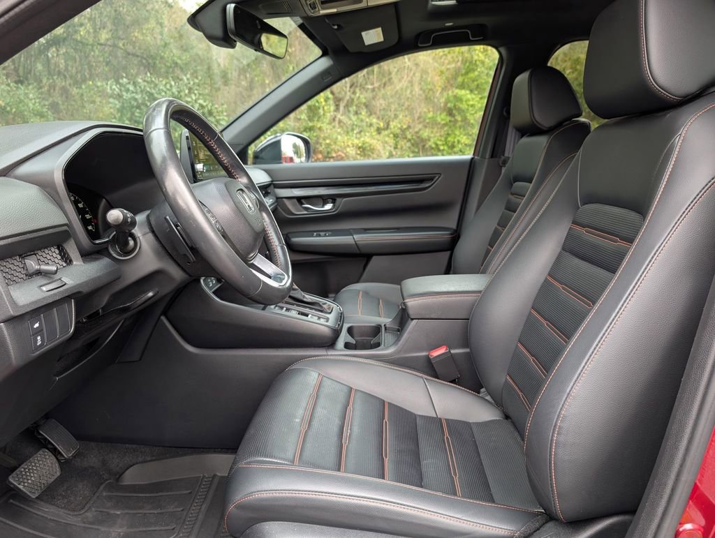 Used 2024 Honda CR-V Sport-L image 14