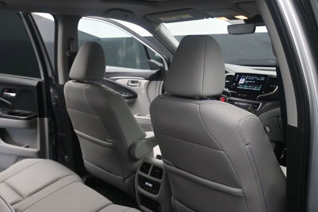 Used 2021 Honda Pilot EX-L image 19