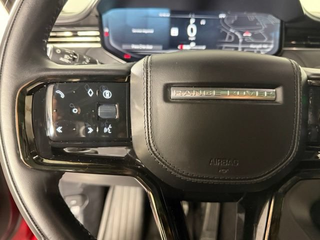 Used 2024 Land Rover Range Rover Sport Dynamic SE AWD/4WD image 19