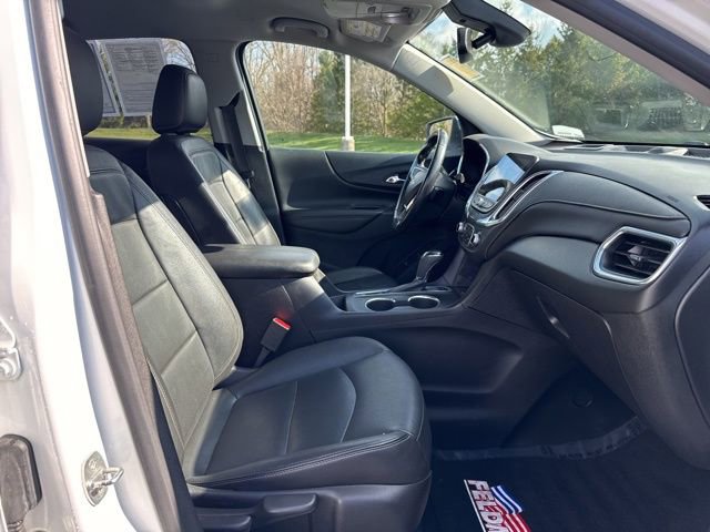 Used 2020 Chevrolet Equinox Premier AWD/4WD image 26