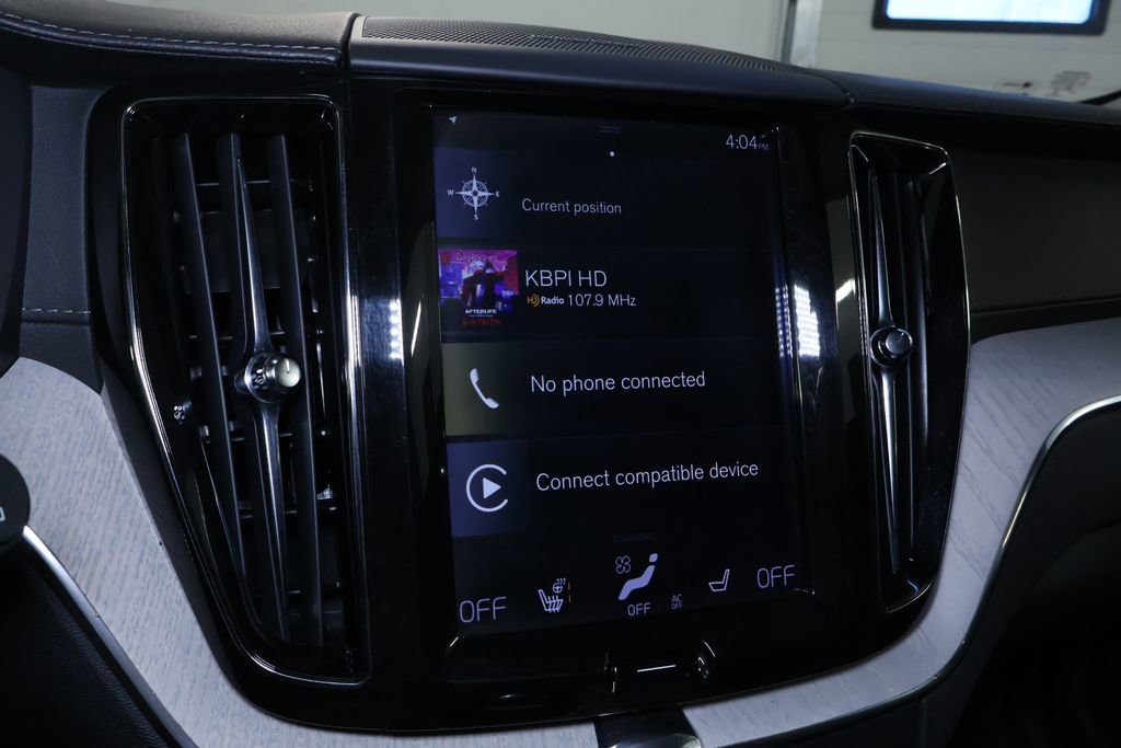 Used 2019 Volvo XC60 T8 Inscription w/ Advanced Package image 26