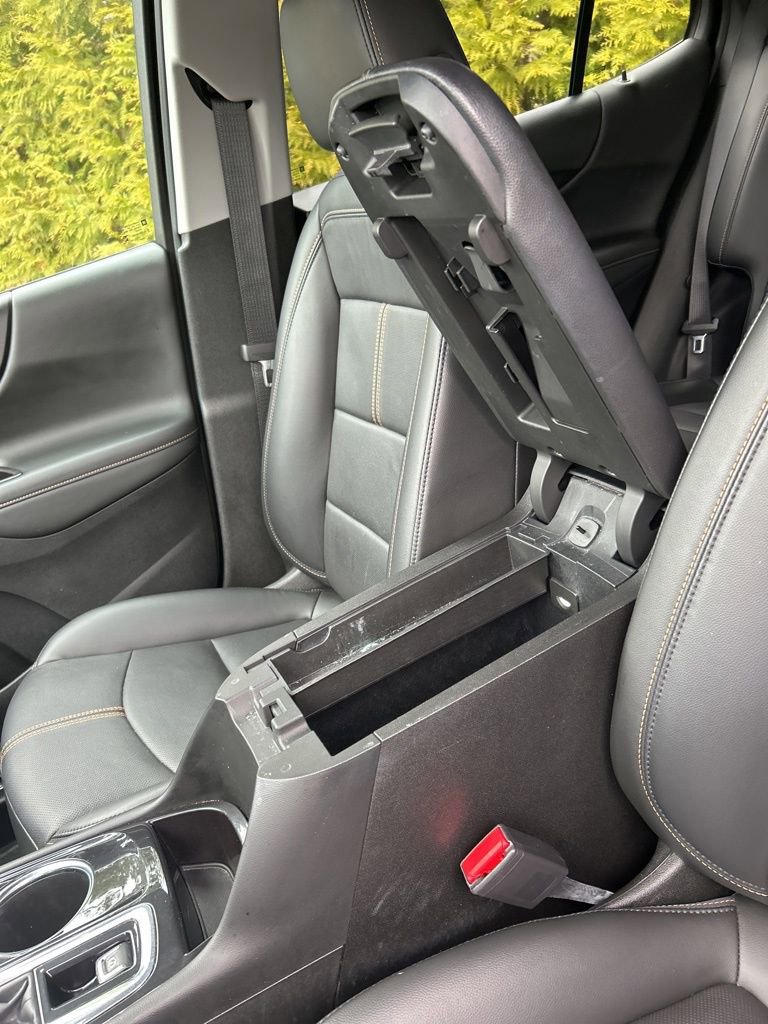 Certified 2022 Chevrolet Equinox Premier image 22