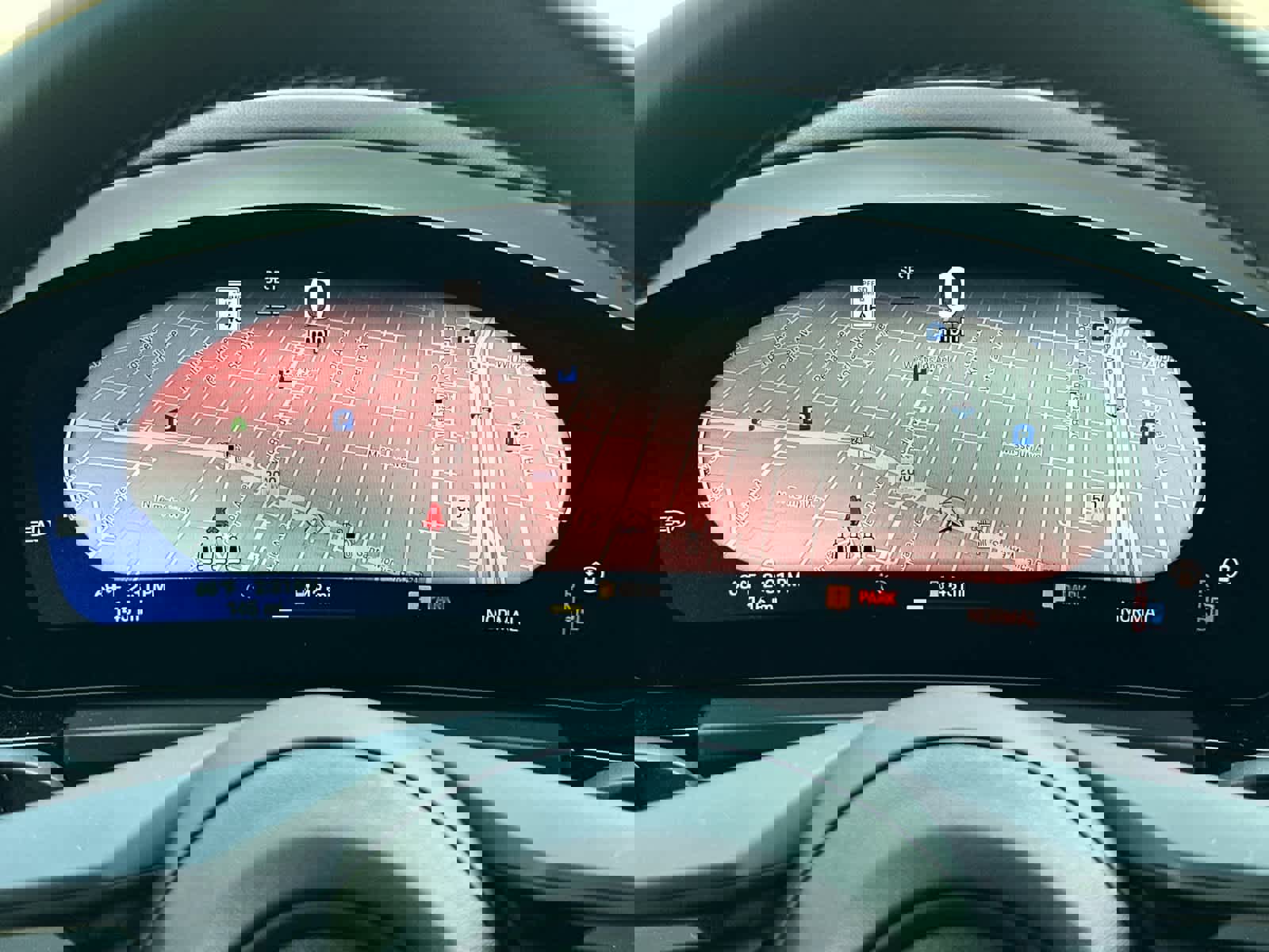 New 2025 Porsche Macan 4 Electric image 29