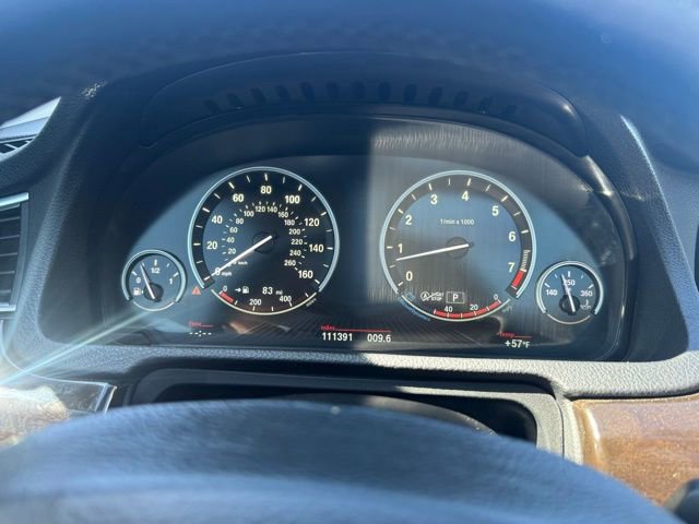 Used 2015 BMW 535i Gran Turismo image 17