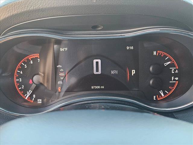 Used 2017 Dodge Durango R/T RWD image 11