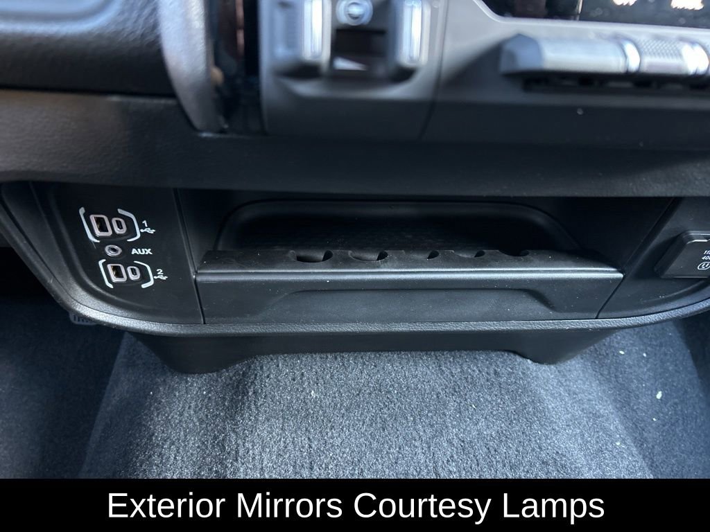 New 2026 RAM 3500 Tradesman AWD/4WD image 35