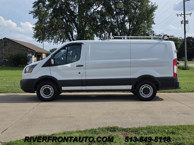 Used 2019 Ford Transit 150 130 Low Roof RWD image 5