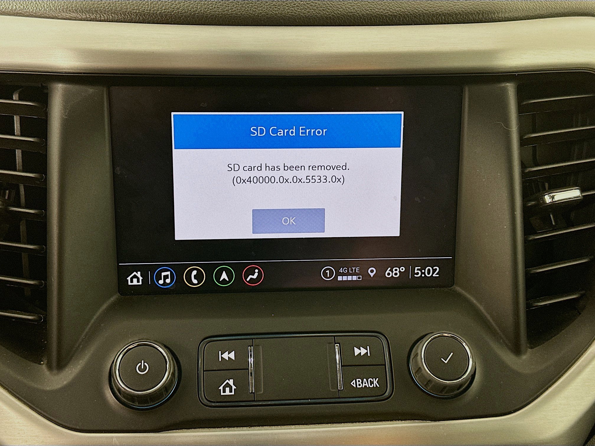 Used 2023 GMC Acadia SLT image 22