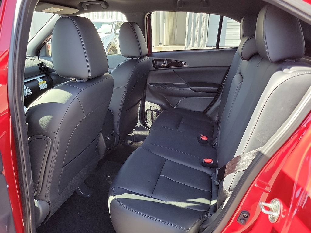 New 2026 Mitsubishi Eclipse Cross SEL image 7