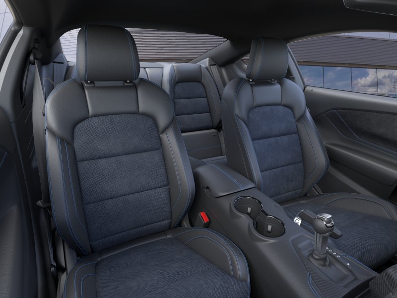 New 2026 Ford Mustang Dark Horse RWD image 38