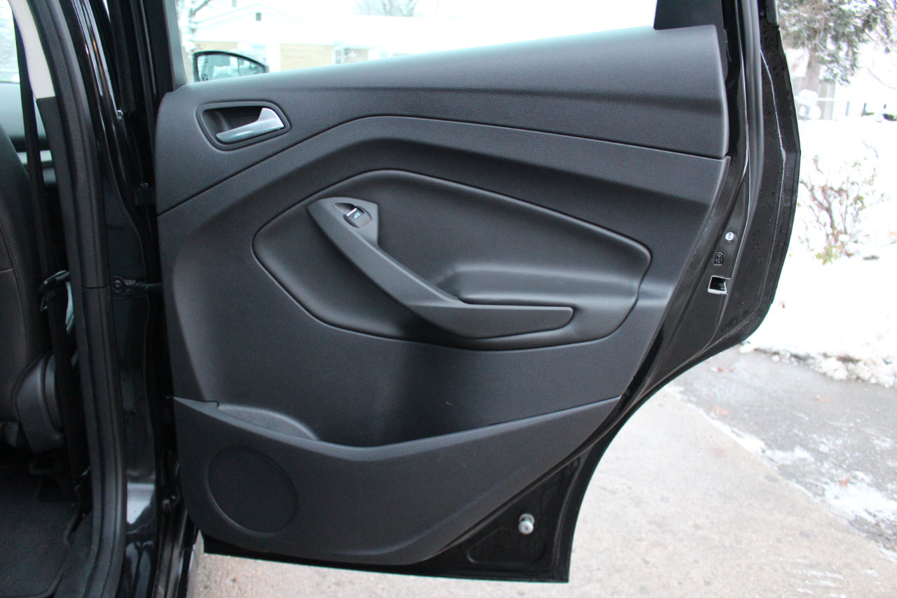 Used 2013 Ford C-MAX SEL image 33